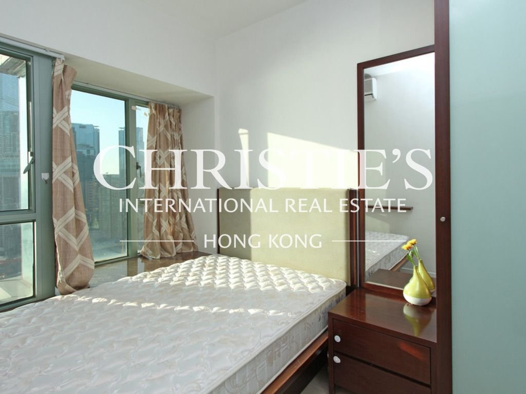 Apartment in Hong Kong, Hong Kong 4 - 18258673