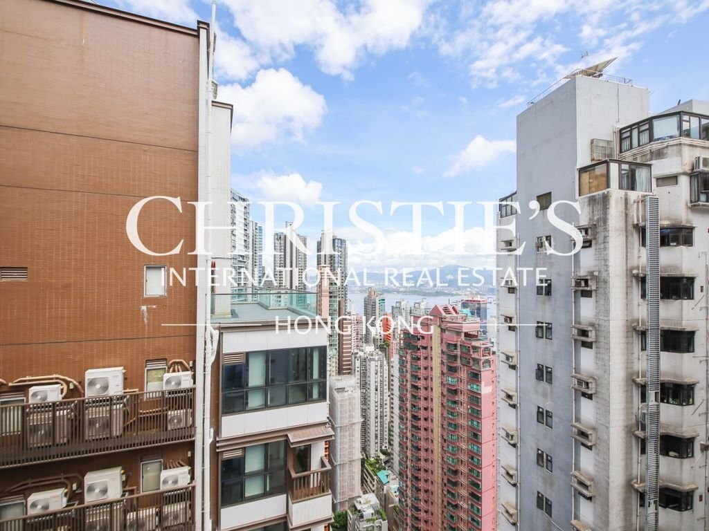 Hong Kong, Hong Kong 1 - 18258680