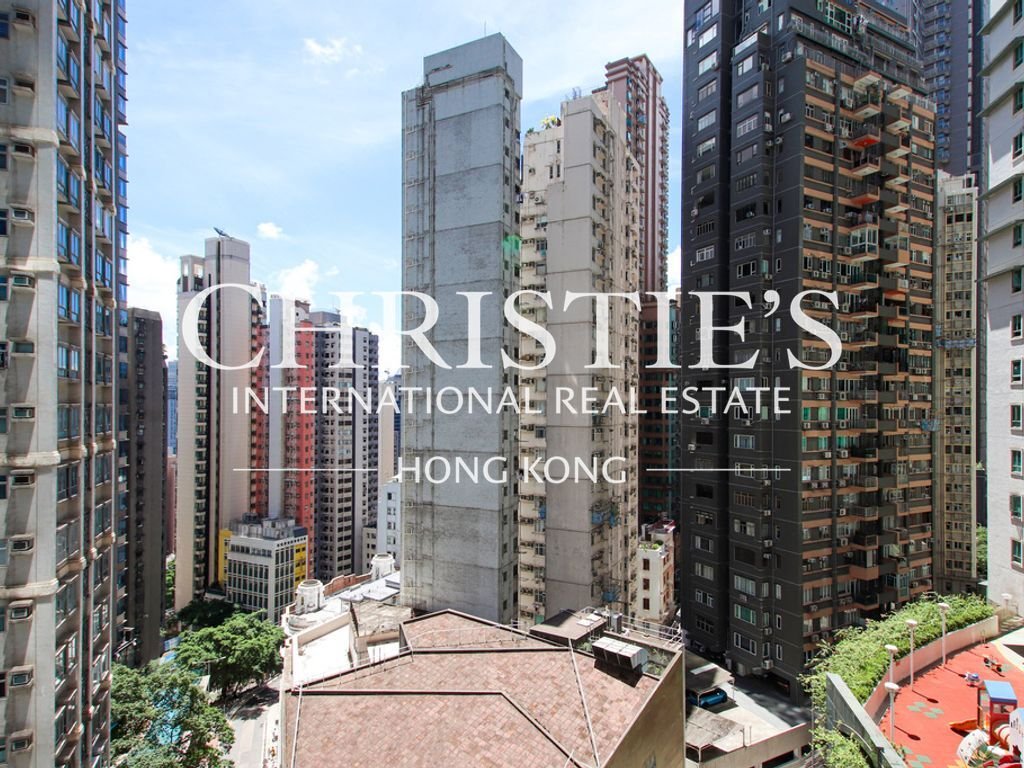 Apartment in Hong Kong, Hong Kong 1 - 18258661