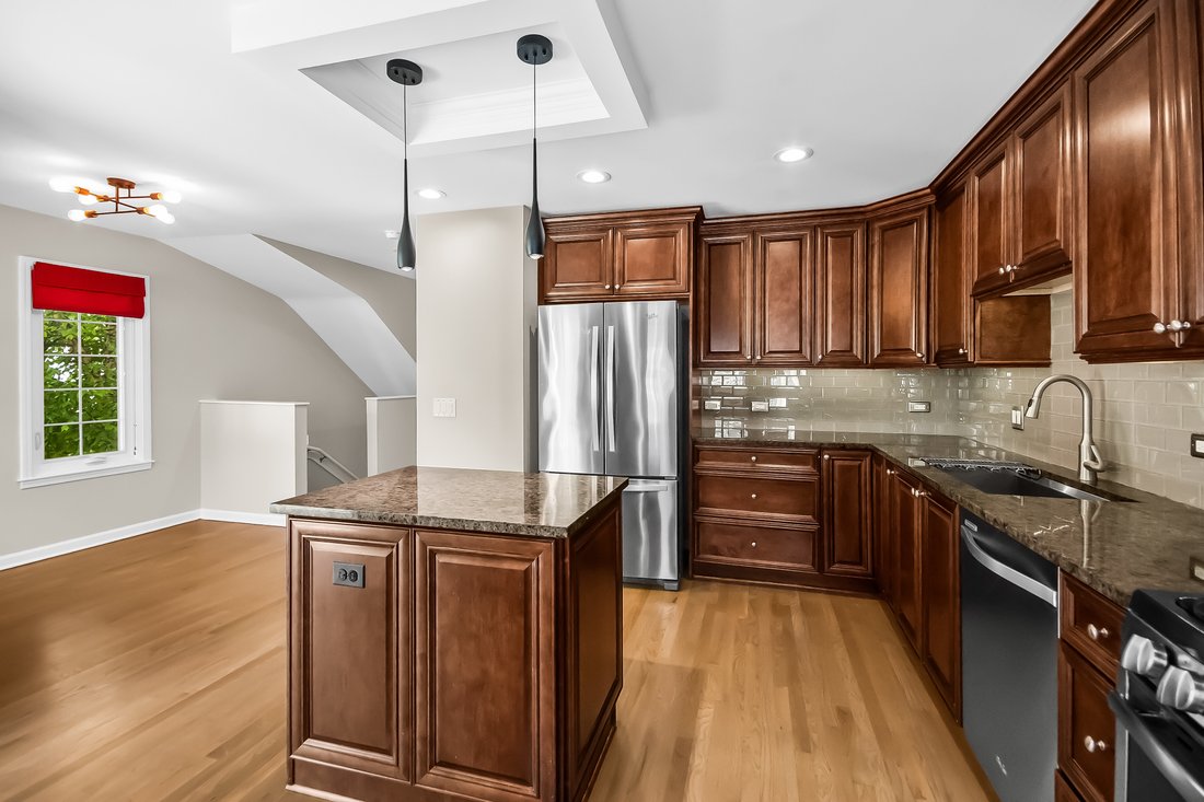 House in Evanston, Illinois, United States 3 - 18258375