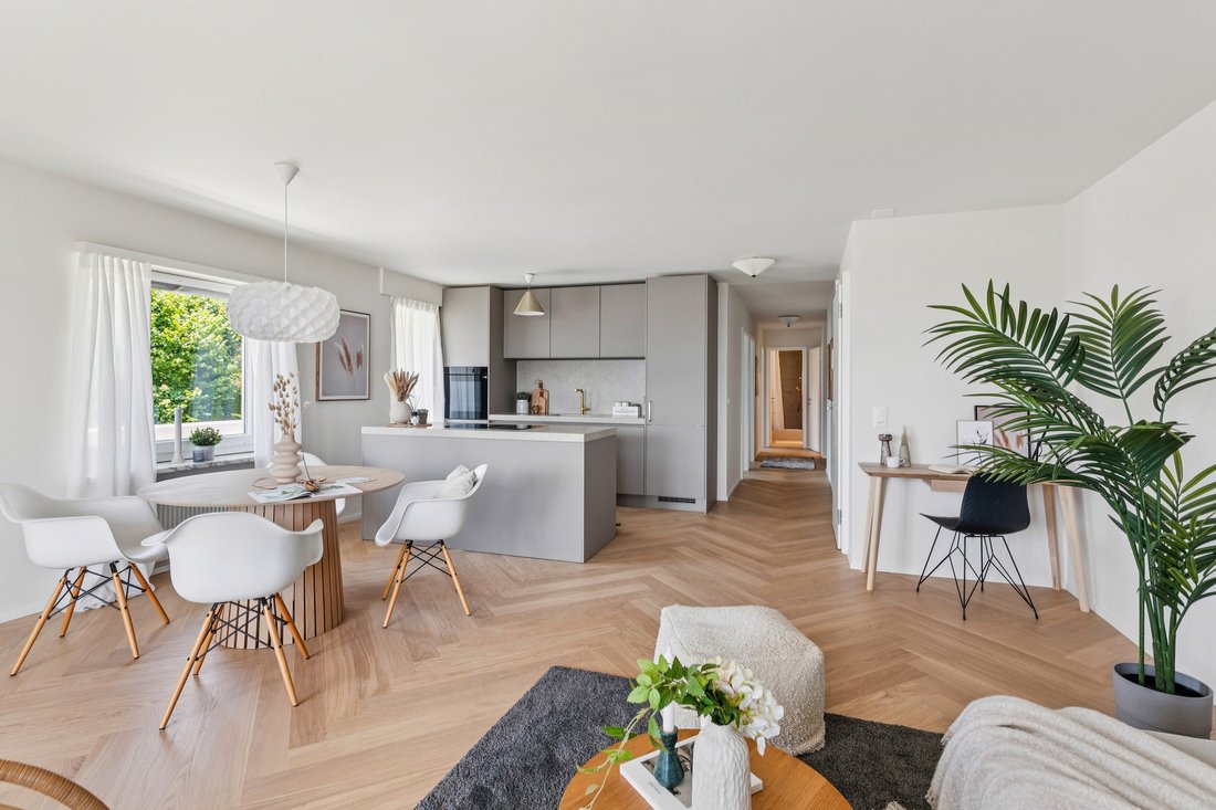 Apartment in Meggen, Lucerne, Switzerland 2 - 18258359