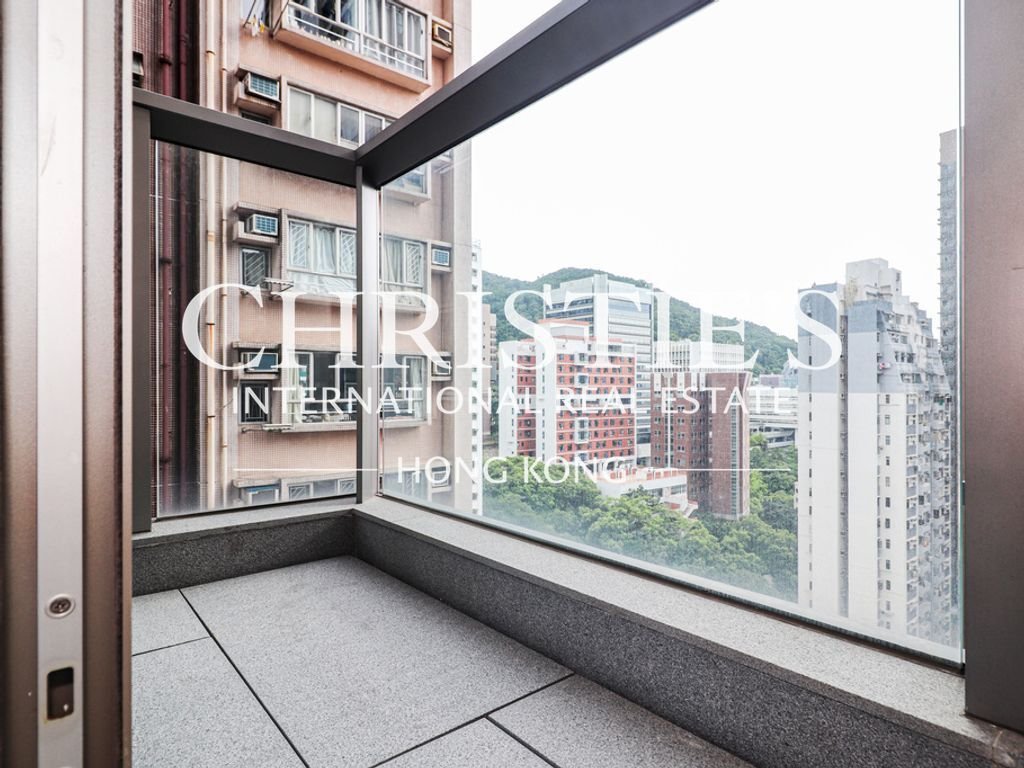 Apartment in Hong Kong, Hong Kong 2 - 18258679