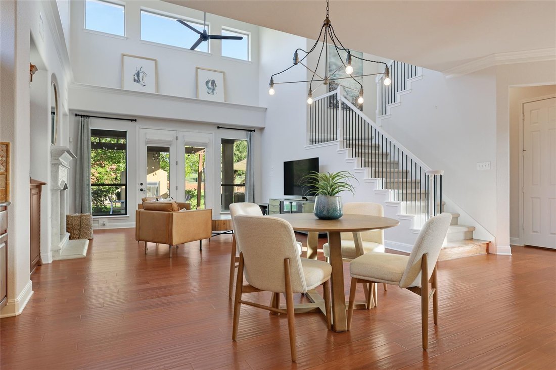 House in Round Rock, Texas, United States 3 - 18258500