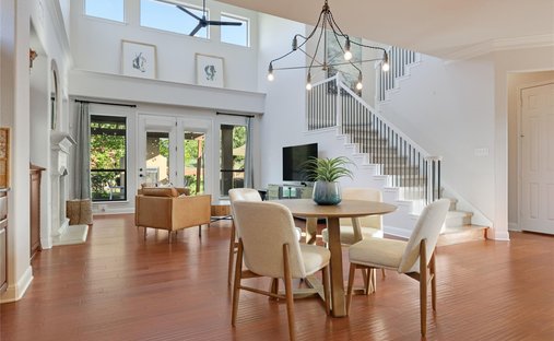 Maison à Round Rock, Texas, États-Unis 1