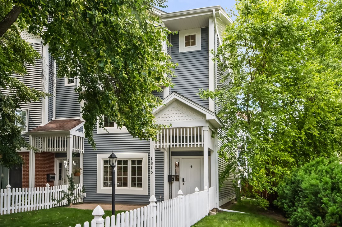House in Evanston, Illinois, United States 1 - 18258375