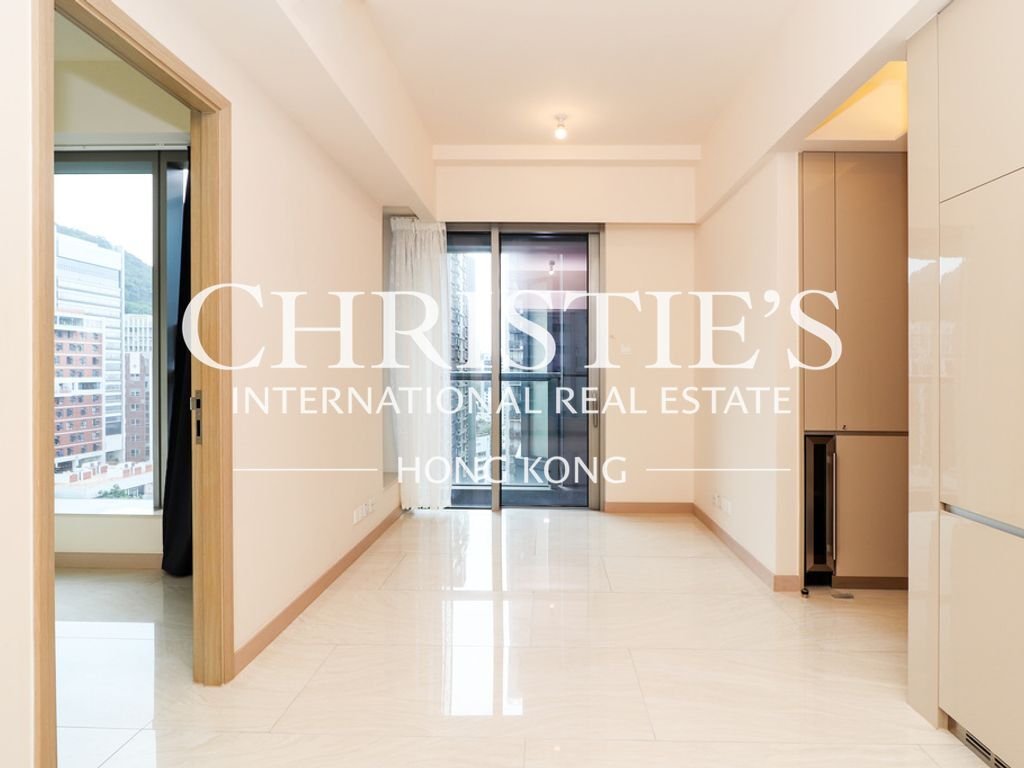 Apartment in Hong Kong, Hong Kong 4 - 18258679