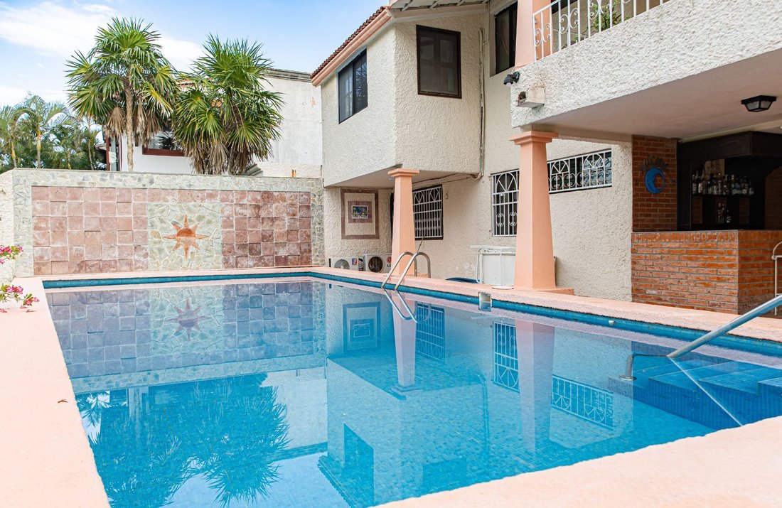 House in Cancún, Quintana Roo, Mexico 3 - 17507976
