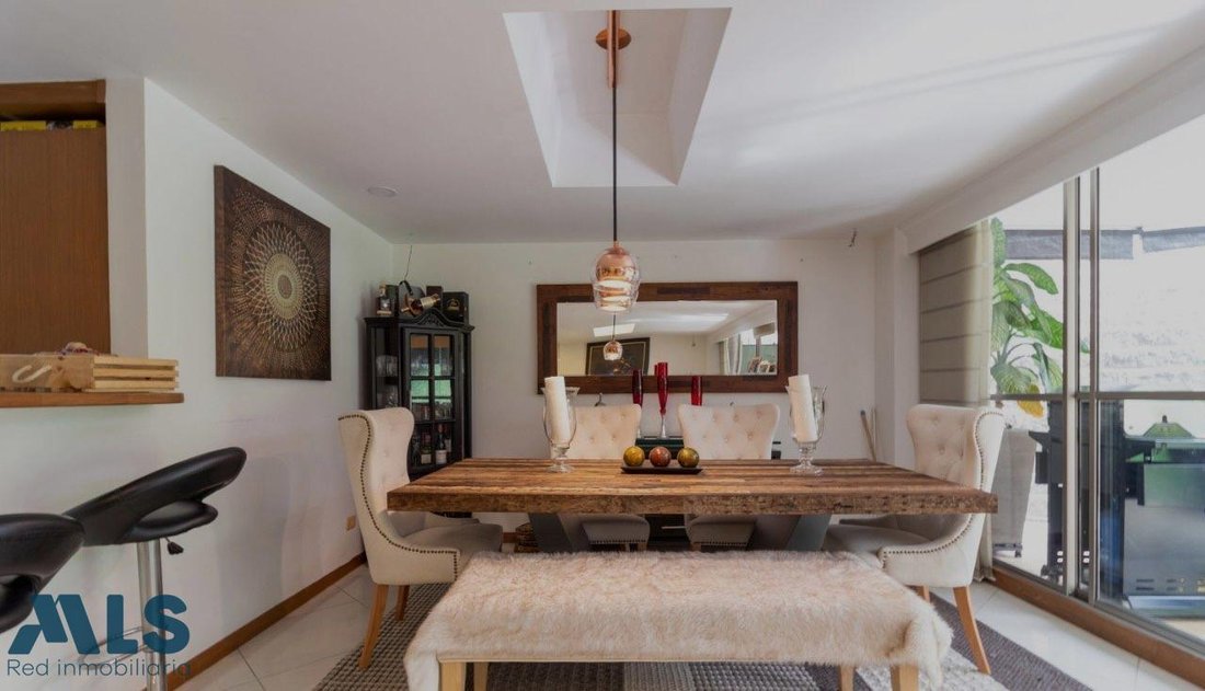 House in Sabaneta, Antioquia, Colombia 4 - 18258342