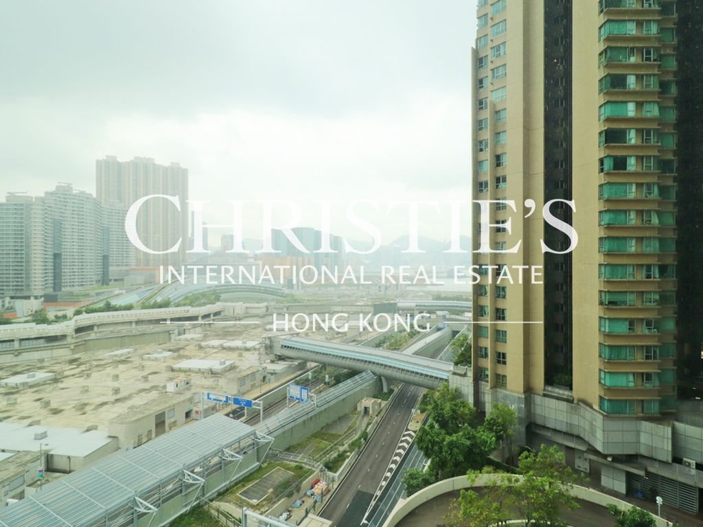 Apartment in Hong Kong, Hong Kong 1 - 18258677