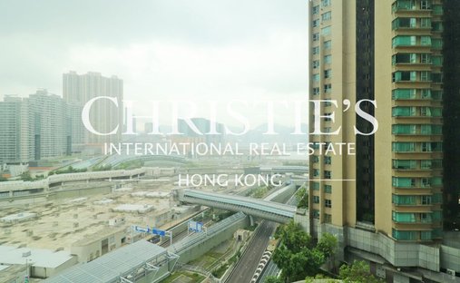 Apartment in Hong Kong, Hong Kong 1