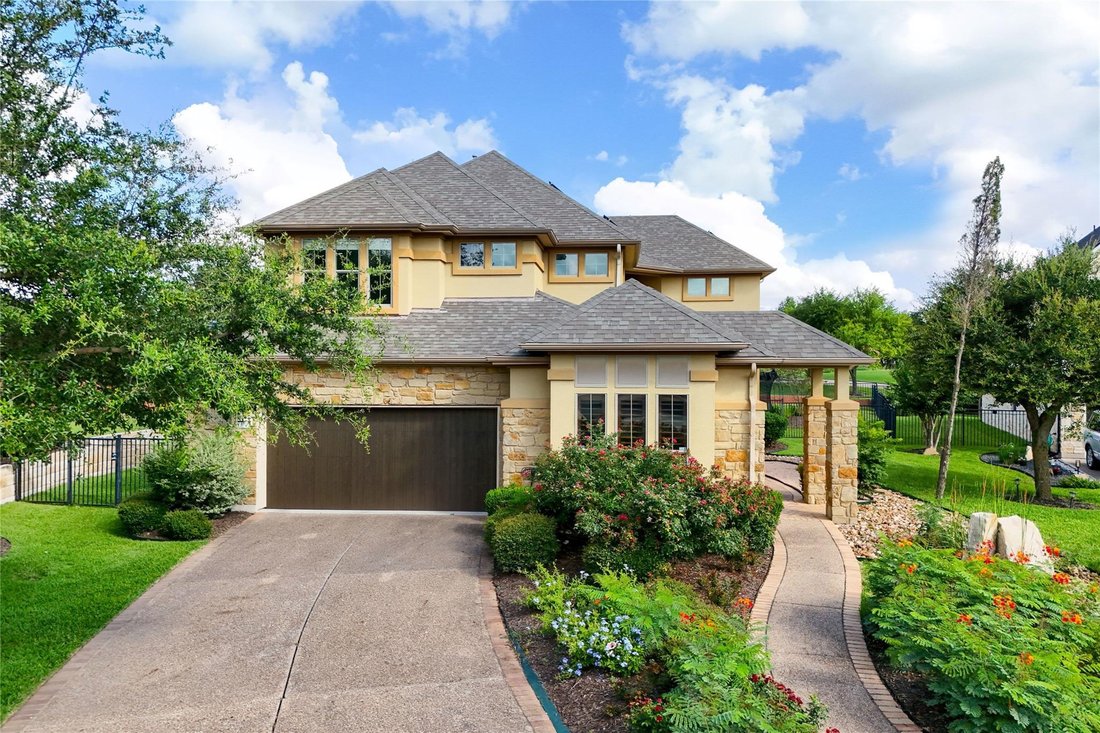 House in Round Rock, Texas, United States 2 - 18258500
