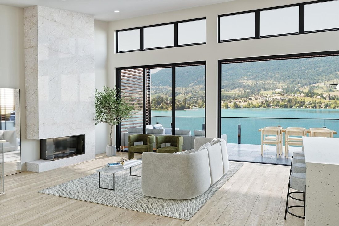 Apartment in Lake Country, British Columbia, Canada 5 - 18258379