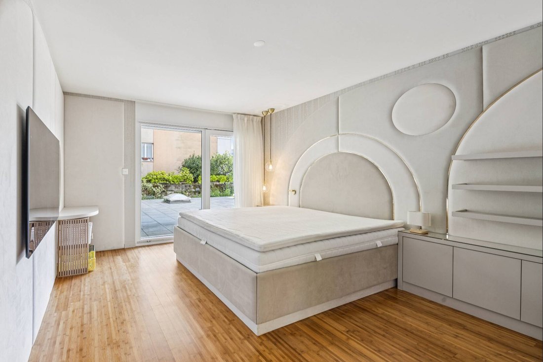 Wohnung in Veytaux, Waadt, Schweiz 5 - 18258369