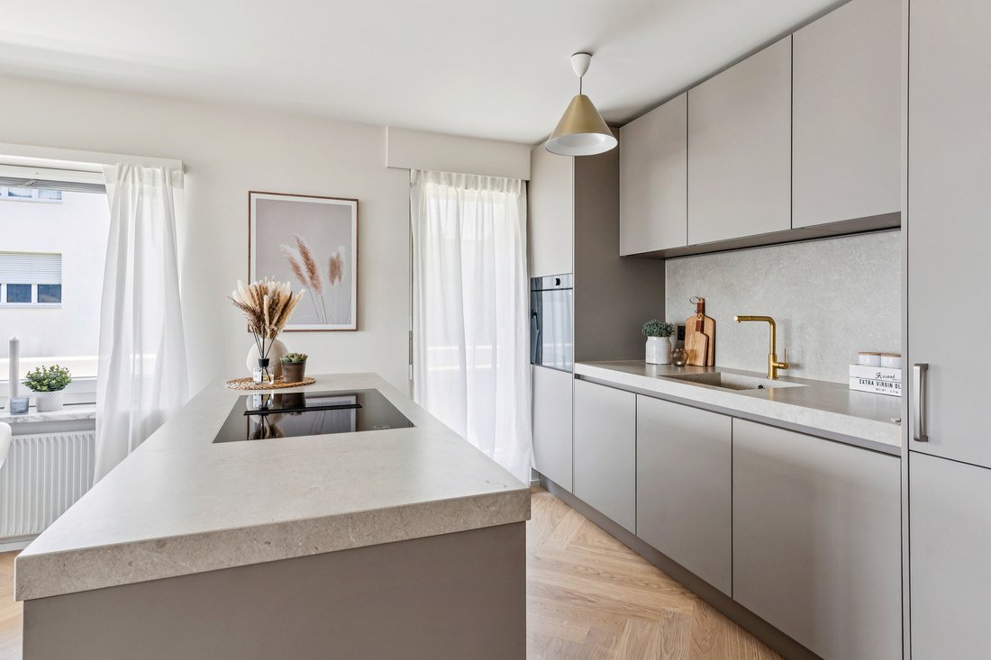 Apartment in Meggen, Lucerne, Switzerland 3 - 18258359