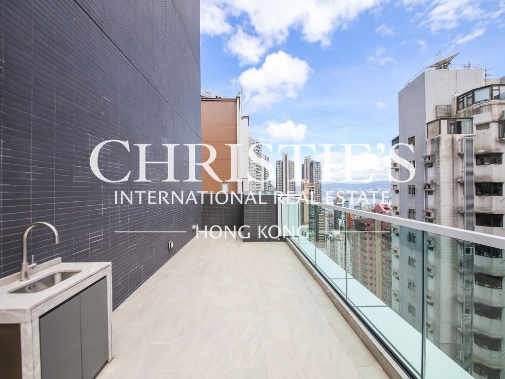 Hong Kong, Hong Kong 3 - 18258680