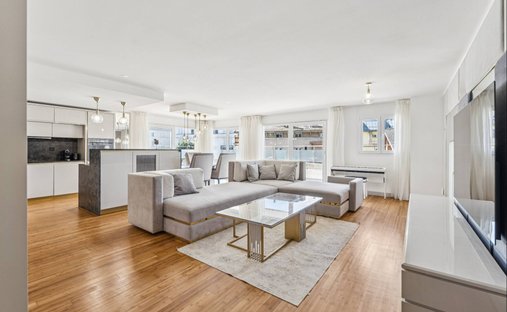 Appartamento a Veytaux, Vaud, Svizzera 1