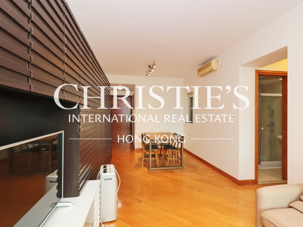 Apartment in Hong Kong, Hong Kong 3 - 18258677
