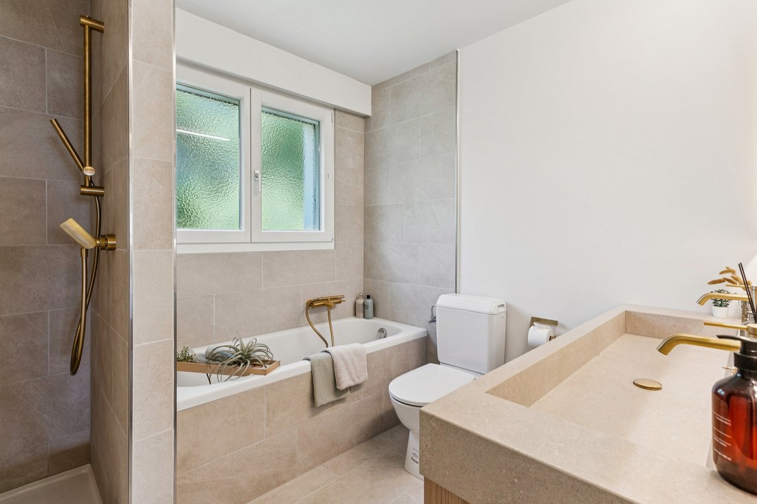Apartment in Meggen, Lucerne, Switzerland 5 - 18258359