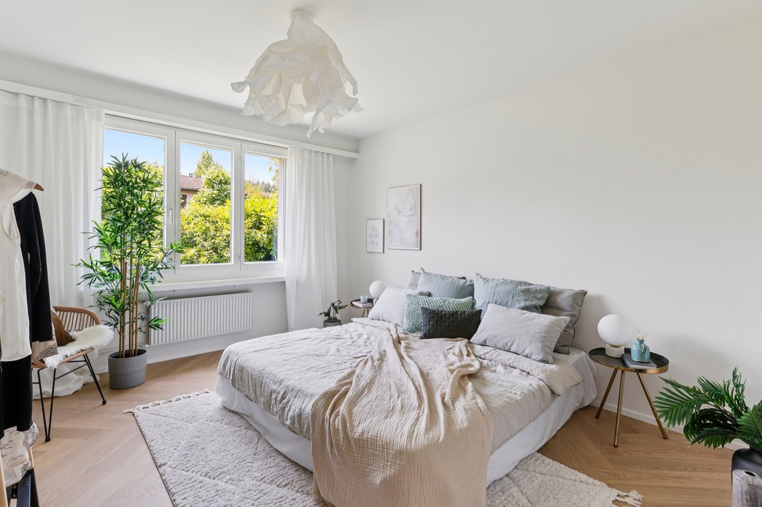 Apartment in Meggen, Lucerne, Switzerland 4 - 18258359