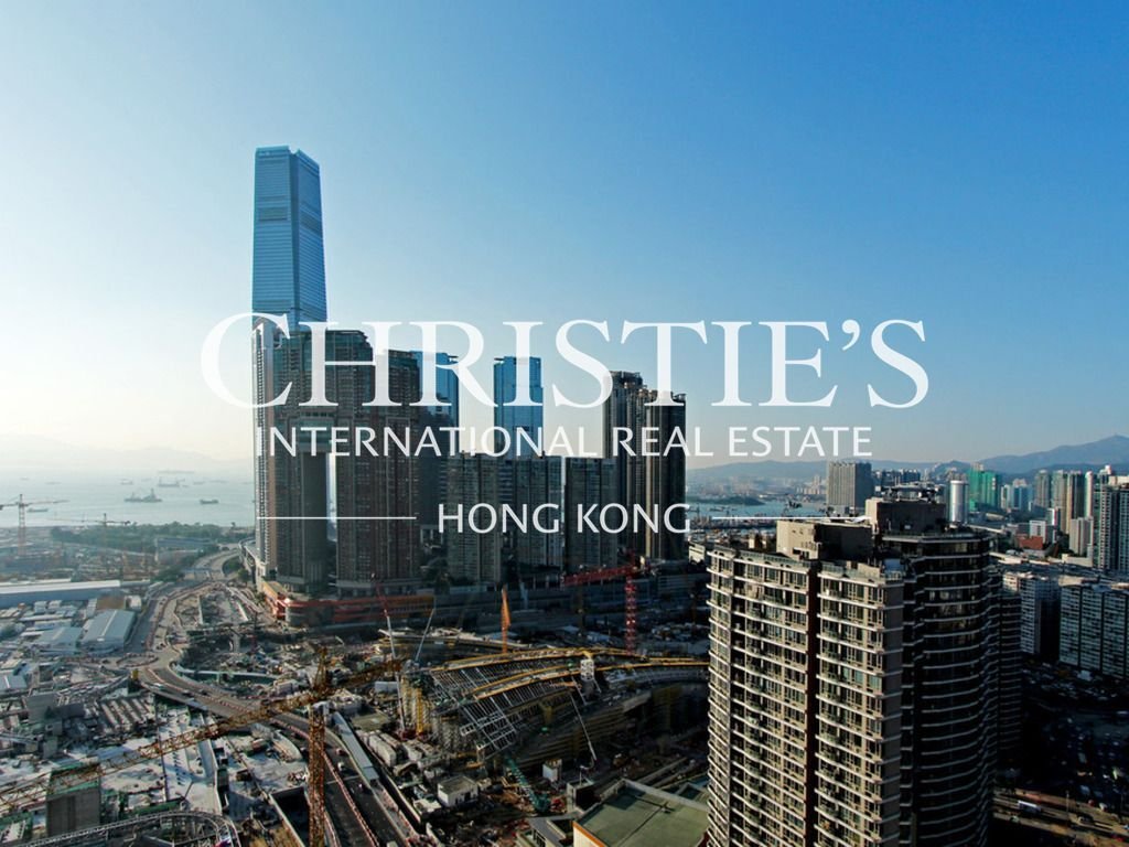 Apartment in Hong Kong, Hong Kong 1 - 18258673