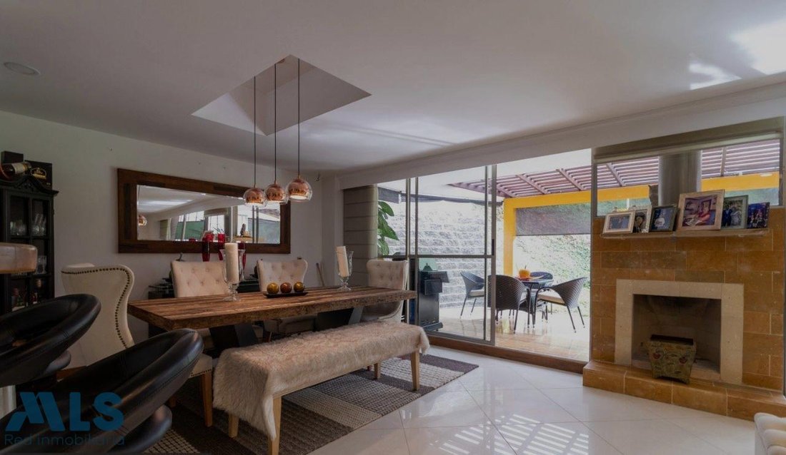House in Sabaneta, Antioquia, Colombia 3 - 18258342