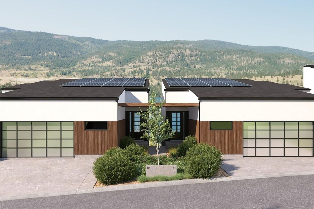 Apartment in Lake Country, British Columbia, Canada 4 - 18258379