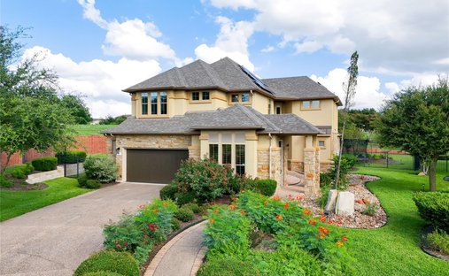 Haus in Round Rock, Texas, Vereinigte Staaten 1