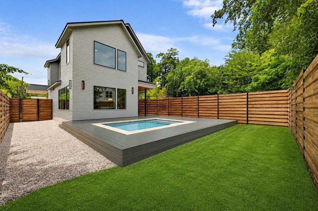 House in Austin, Texas, United States 2 - 18099366