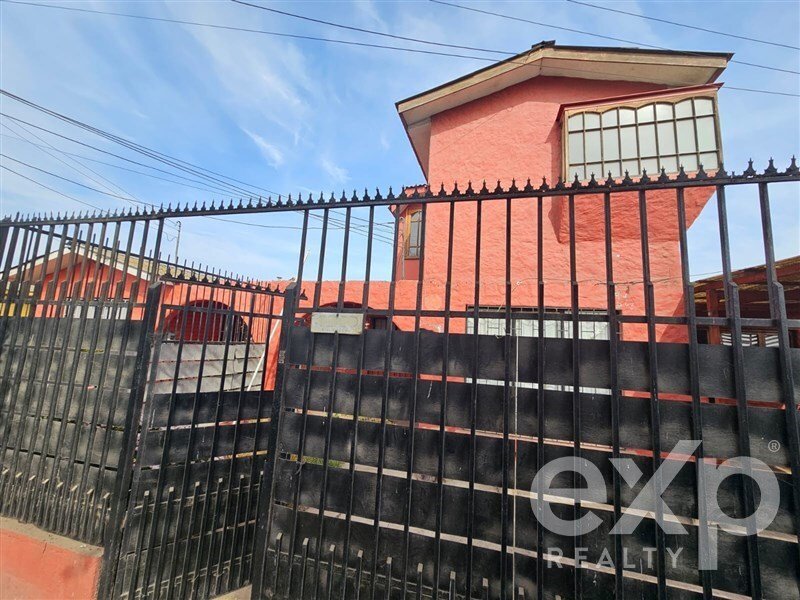 House in La Serena, Coquimbo, Chile 1 - 18251507