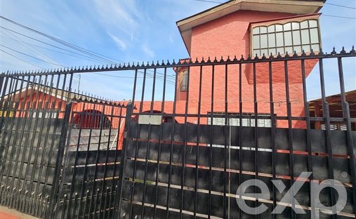 House in La Serena, Coquimbo, Chile 1