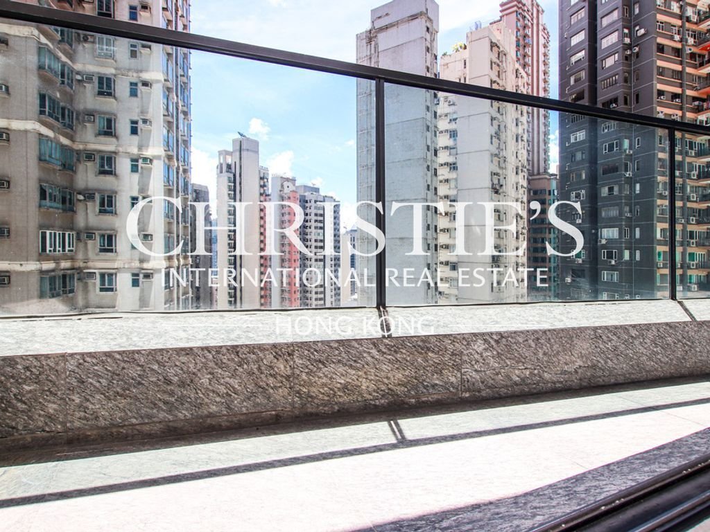 Apartment in Hong Kong, Hong Kong 2 - 18258661