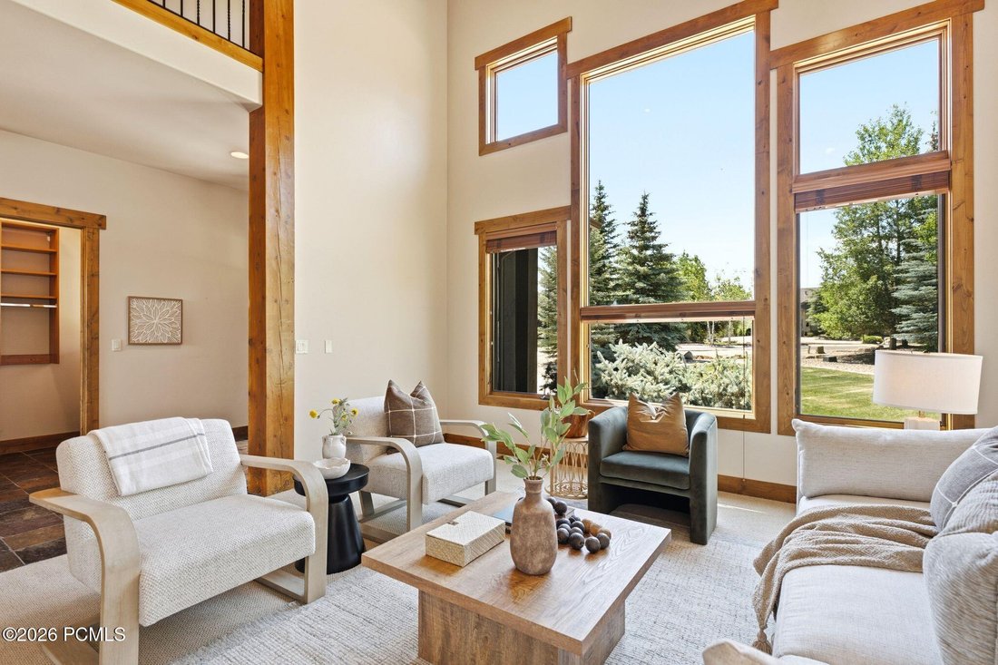 Haus in Park City, Utah, Vereinigte Staaten 2 - 18258556