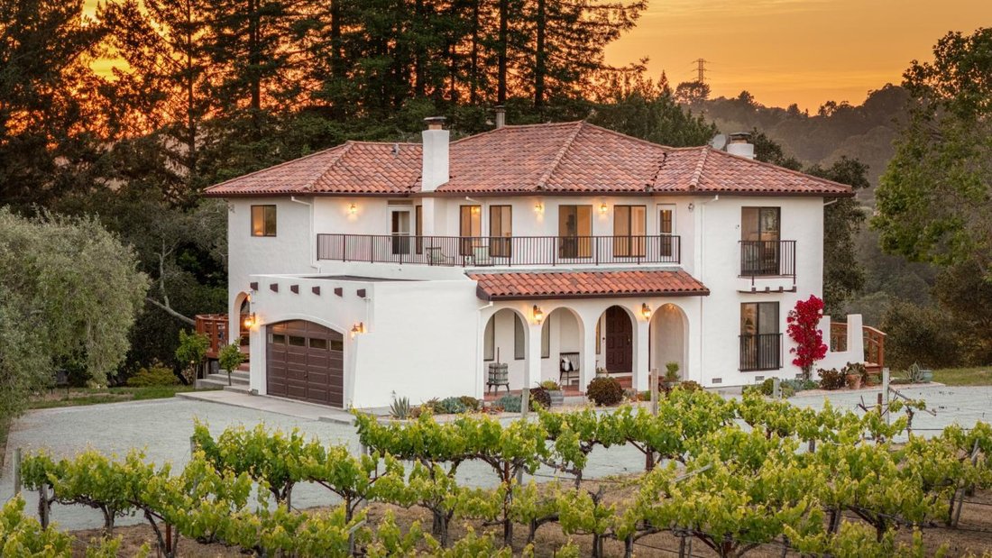 House in Soquel, California, United States 5 - 18258466