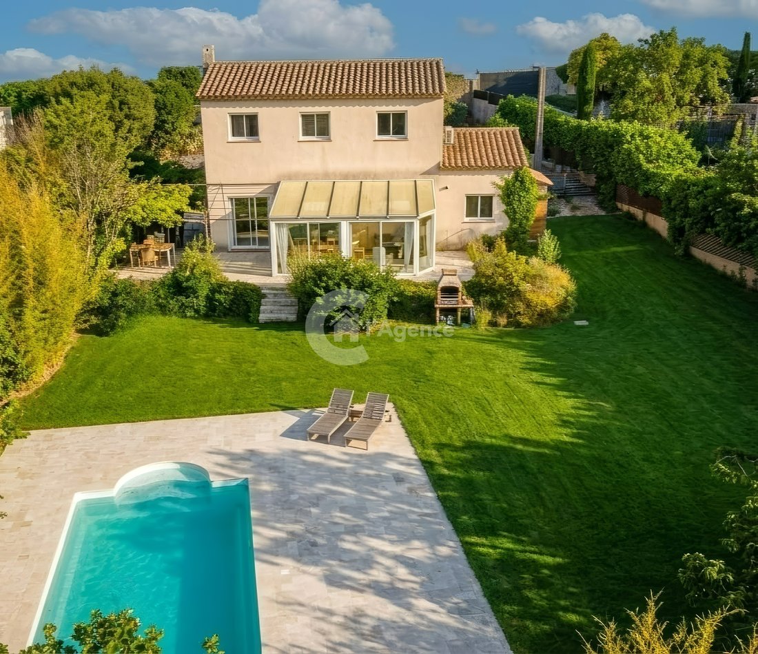 House in Montauroux, Provence-Alpes-Côte d'Azur, France 2 - 18153159