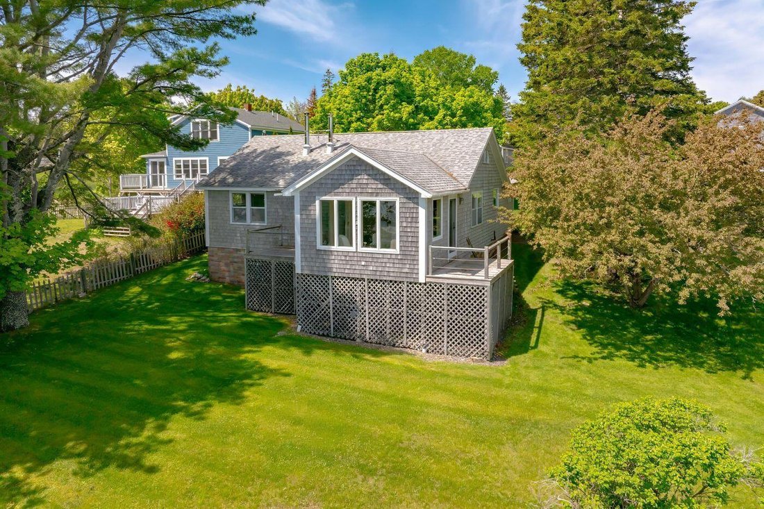 House in Tremont, Maine, United States 4 - 18258427