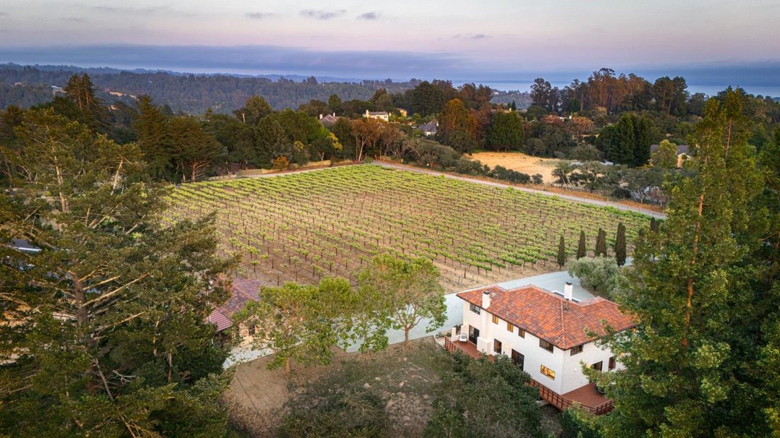 House in Soquel, California, United States 3 - 18258466