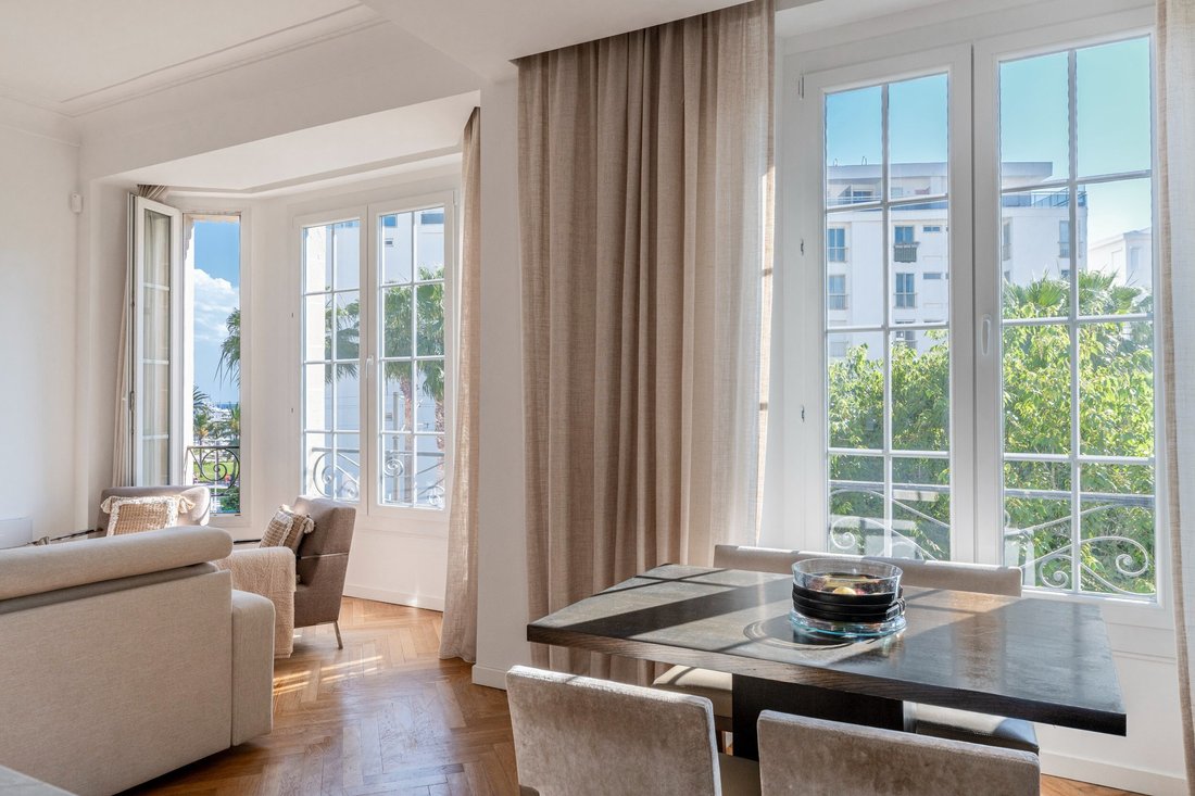 Apartment in Saint Nicolas, Cannes, France 4 - 18258367