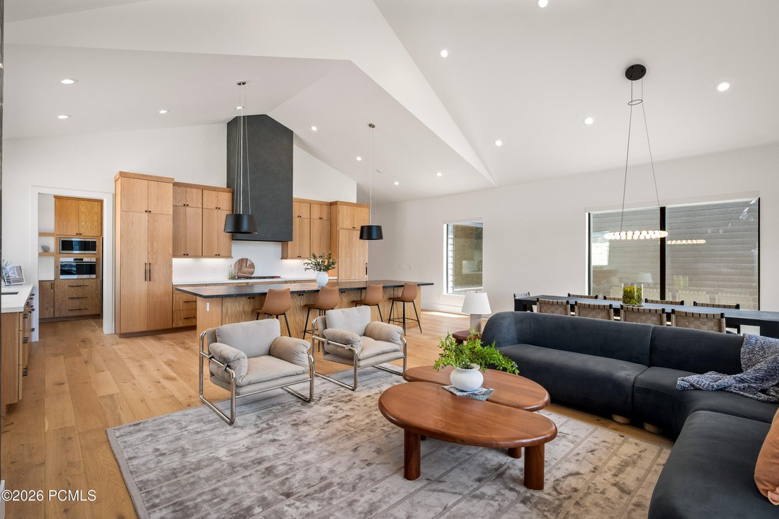 Casa a Park City, Utah, Stati Uniti 2 - 18258549