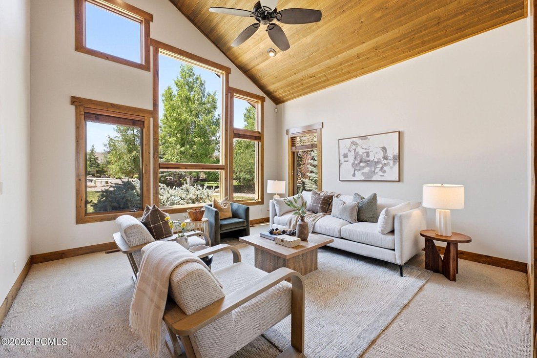 Haus in Park City, Utah, Vereinigte Staaten 4 - 18258556