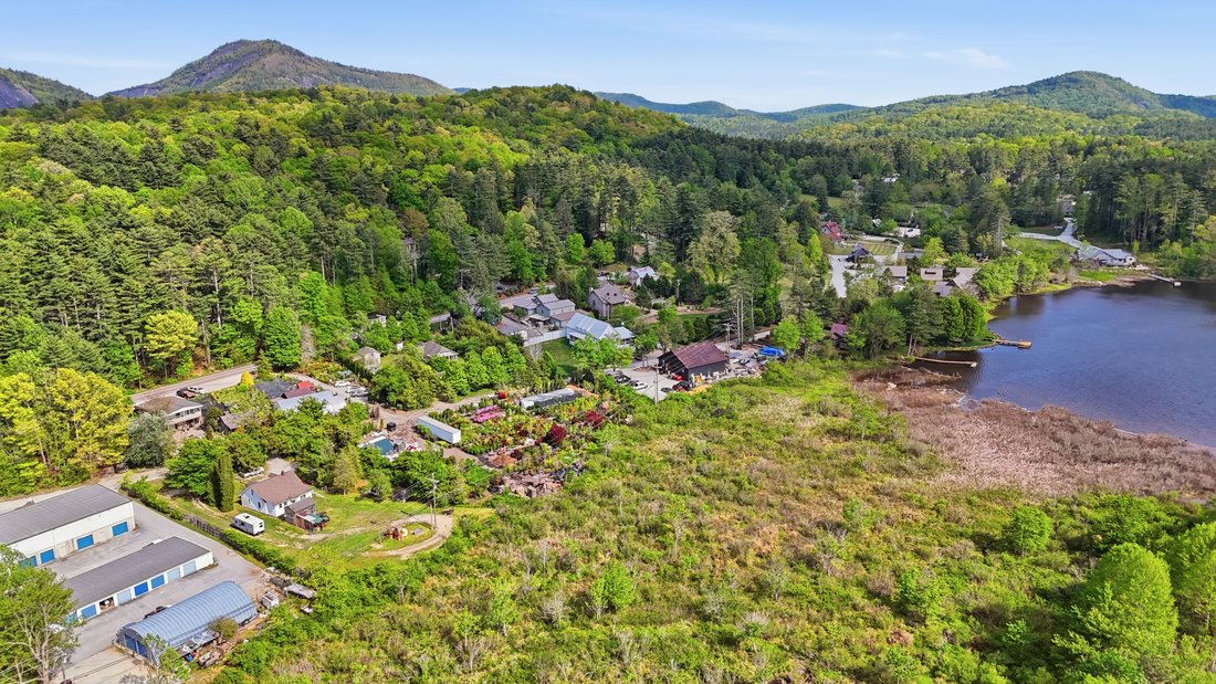 Land in Highlands, North Carolina, United States 1 - 18258364