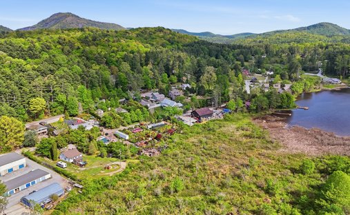 Land in Highlands, North Carolina, United States 1