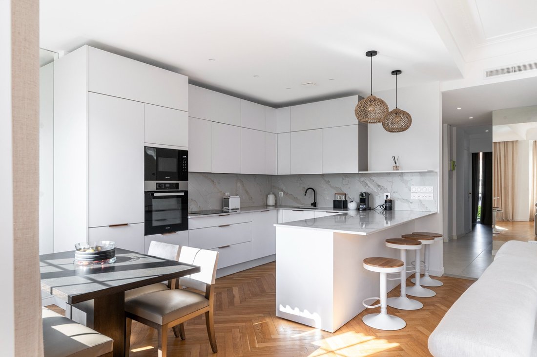 Apartment in Saint Nicolas, Cannes, France 3 - 18258367