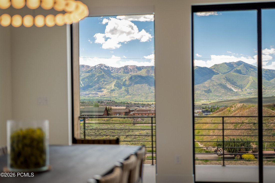 Casa a Park City, Utah, Stati Uniti 4 - 18258549