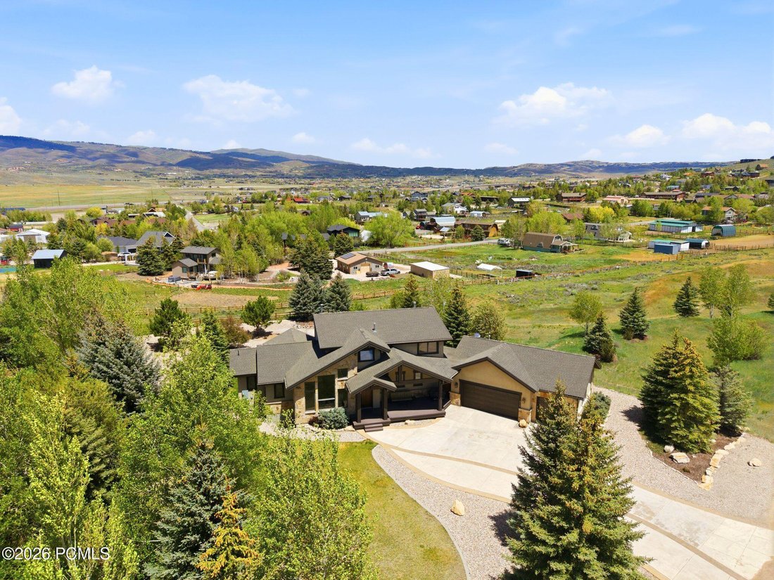 Haus in Park City, Utah, Vereinigte Staaten 1 - 18258556