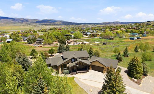 House in Park City, Utah, United States 1