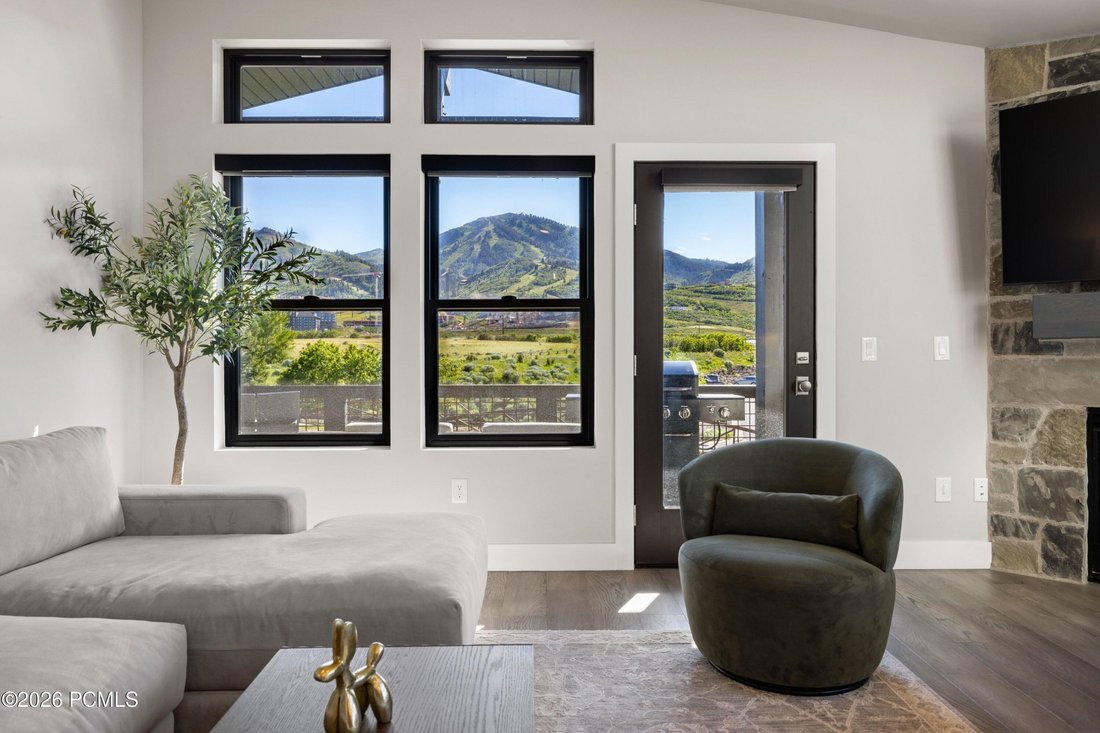 Condo in Heber City, Utah, United States 4 - 18258535