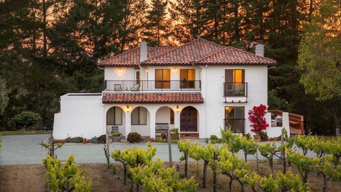 House in Soquel, California, United States 4 - 18258466