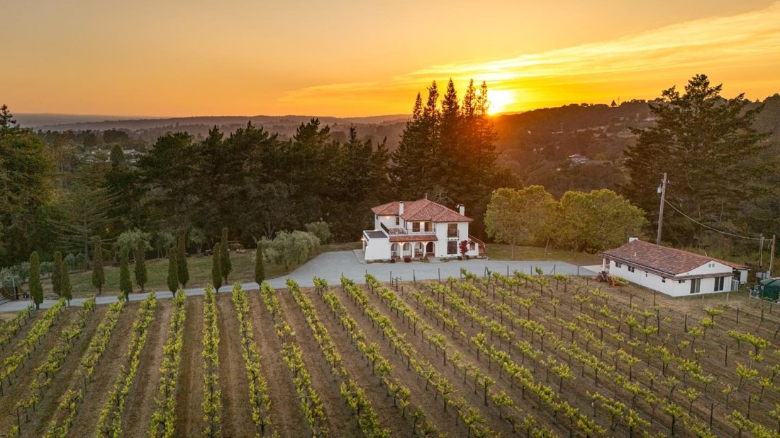 House in Soquel, California, United States 2 - 18258466