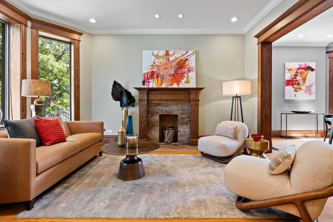 House in Chicago, Illinois, United States 4 - 18258451