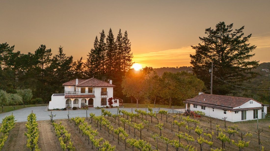 House in Soquel, California, United States 1 - 18258466